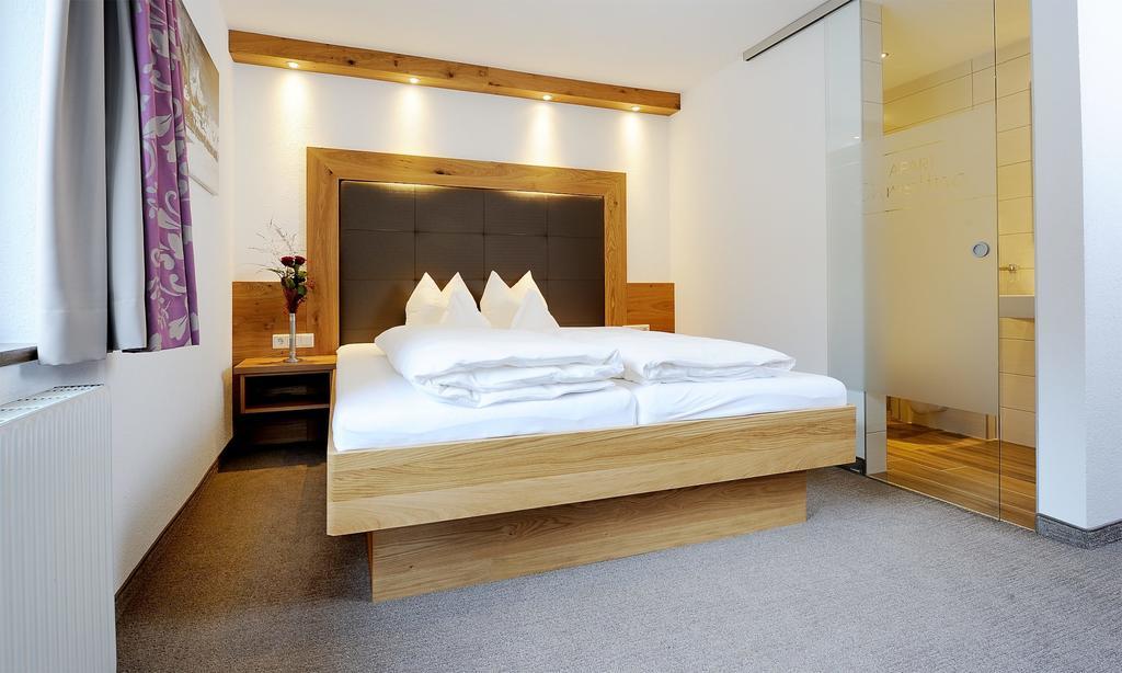 Apart Christine - Silvrettacard-Sommer Inklusive Galtür Chambre photo