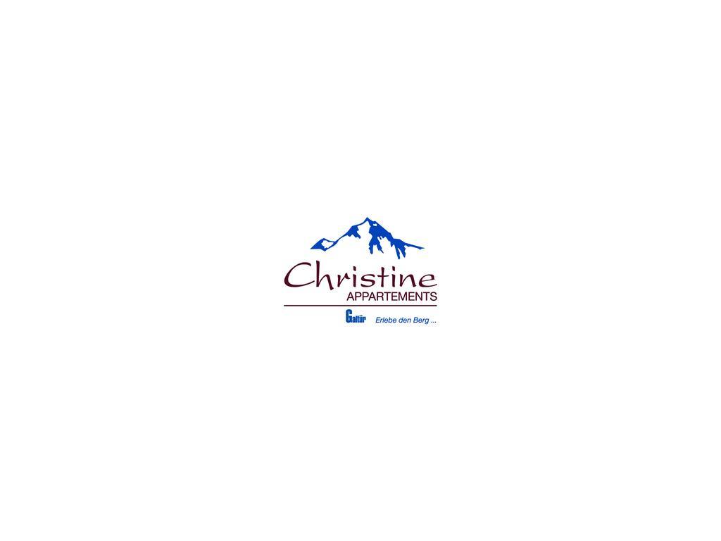Apart Christine - Silvrettacard-Sommer Inklusive Galtür Extérieur photo