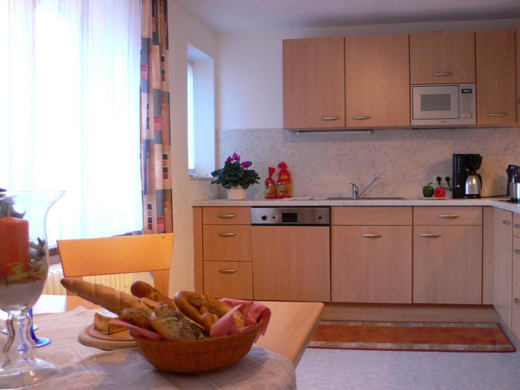 Apart Christine - Silvrettacard-Sommer Inklusive Galtür Chambre photo